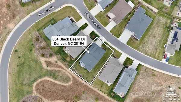 864 Black Beard DR, Denver, NC 28037