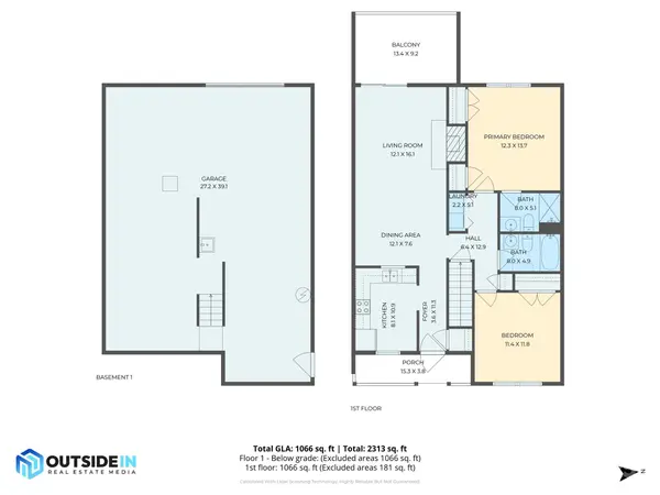 38 Wildwood AVE, Asheville, NC 28804
