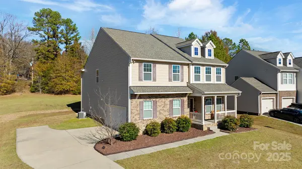 2021 Eddie Massey LN, Rock Hill, SC 29730