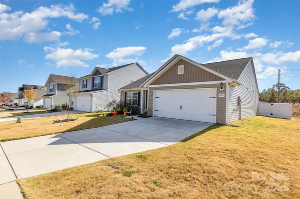 620 Lamorak PL, Richburg, SC 29729