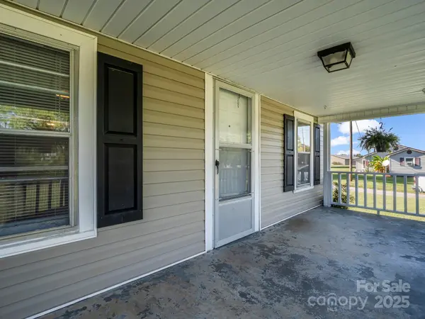 264 Goode RD, Mooresboro, NC 28114