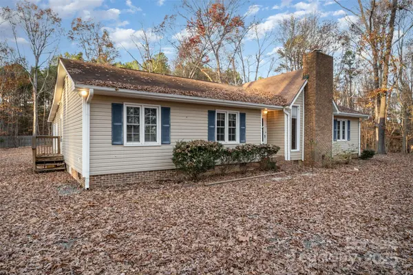 2704 Leisure DR, Waxhaw, NC 28173