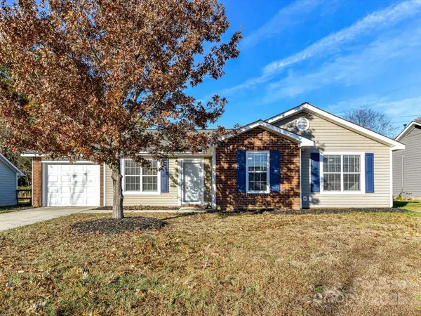 5008 Alexis DR,  Indian Trail,  NC 28079