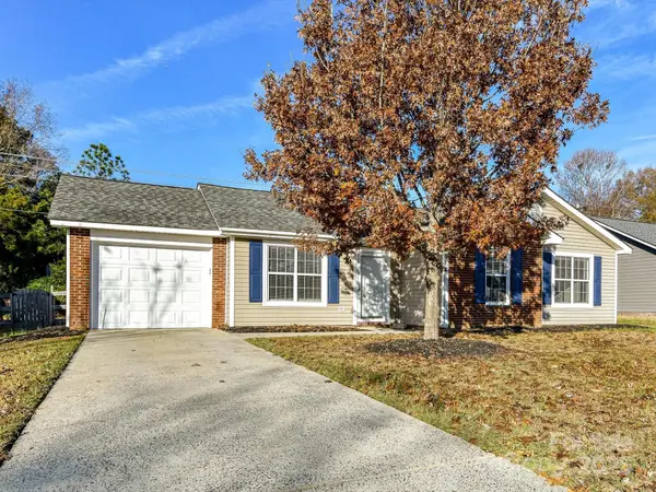 5008 Alexis DR, Indian Trail, NC 28079