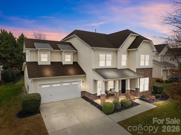 3216 Bridgewick RD, Waxhaw, NC 28173