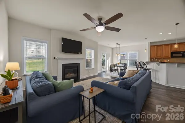3216 Bridgewick RD, Waxhaw, NC 28173