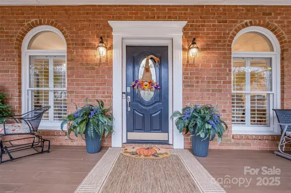 435 Country Club CT, Shelby, NC 28150
