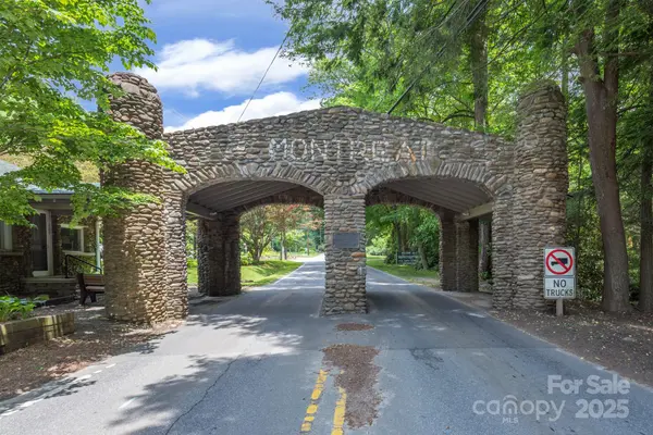 99999 Shenandoah TER, Montreat, NC 28757