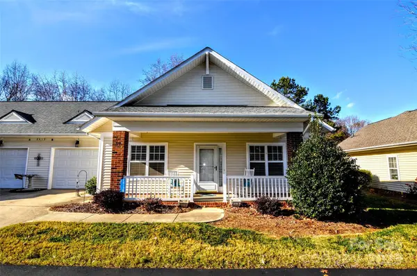 2413 Granville PL #B, Monroe, NC 28110