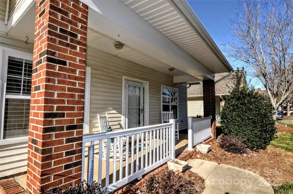 2413 Granville PL #B, Monroe, NC 28110
