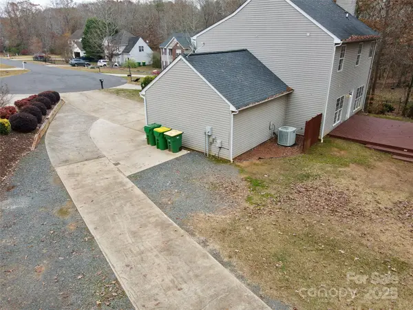 1600 Trotters Ridge RD, Stanfield, NC 28163