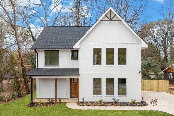 118 Greenwood AVE, Belmont, NC 28012