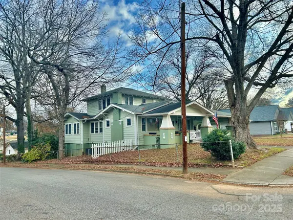 130 Wiley AVE, Salisbury, NC 28144