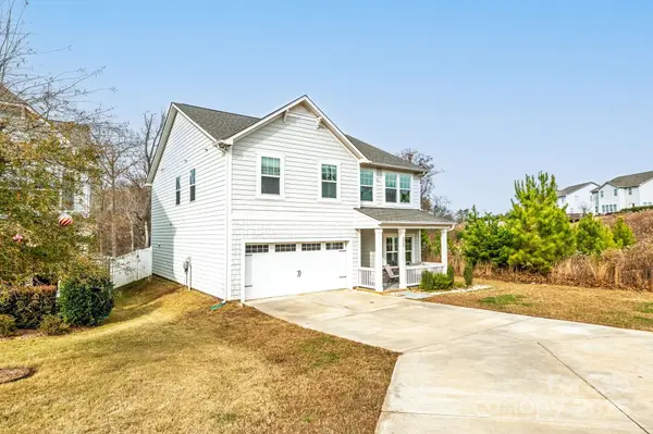 2045 Atwell Glen LN, Pineville, NC 28134