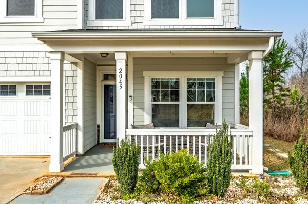 2045 Atwell Glen LN, Pineville, NC 28134