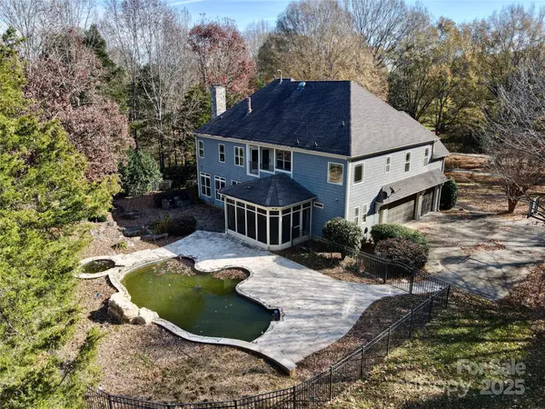 600 Baron RD, Waxhaw, NC 28173