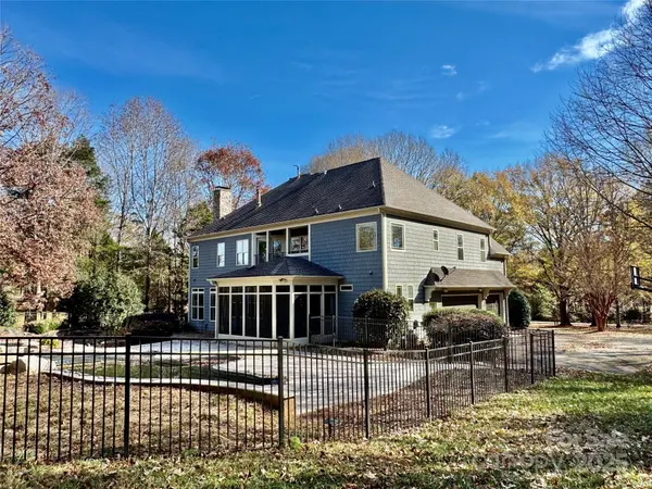 600 Baron RD, Waxhaw, NC 28173