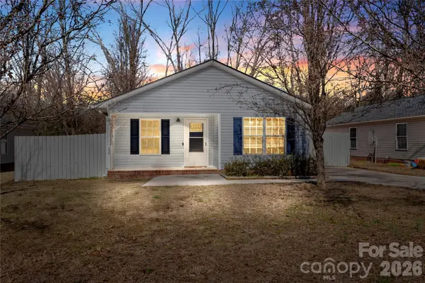 835 Rockdale ST, Rock Hill, SC 29730