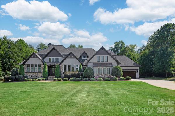 9809 Saddle AVE, Waxhaw, NC 28173