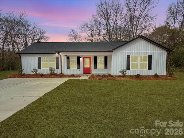 2166 Reeves RD, Lancaster, SC 29720