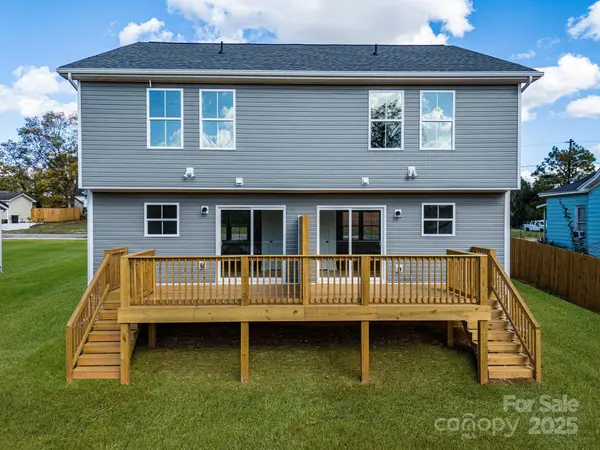 Lot 2 Arden AVE, Kannapolis, NC 28081