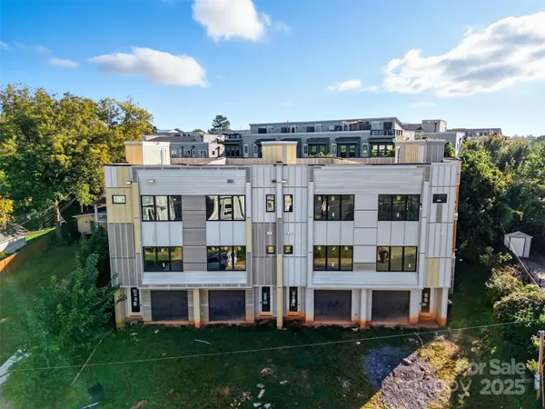 215 Walnut AVE #A, Charlotte, NC 28208