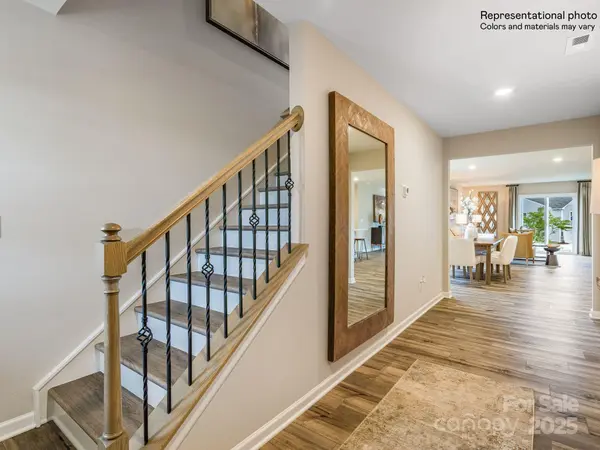 163 Rock AVE, Statesville, NC 28625