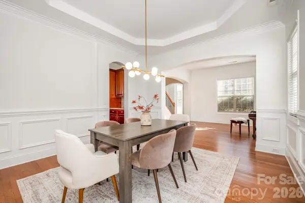 5019 Mesa Verde RD, Charlotte, NC 28277