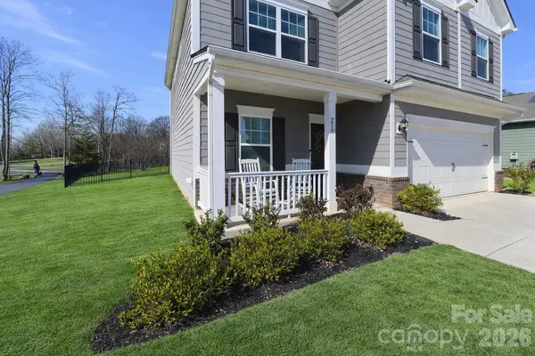 219 Kerri Dawn LN, Locust, NC 28097