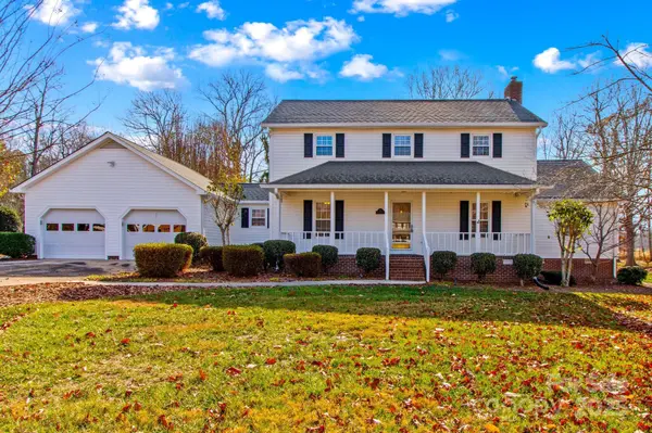 185 Willow DR, Salisbury, NC 28146