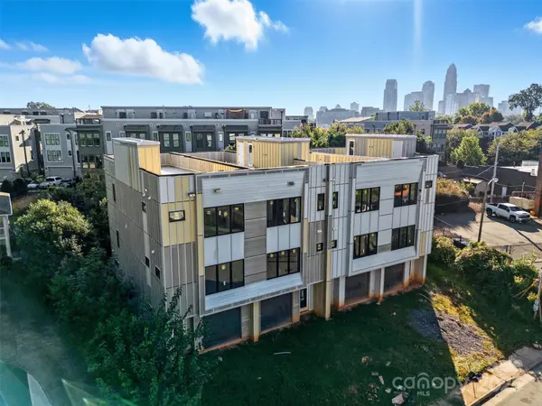 217 Walnut AVE #B, Charlotte, NC 28208