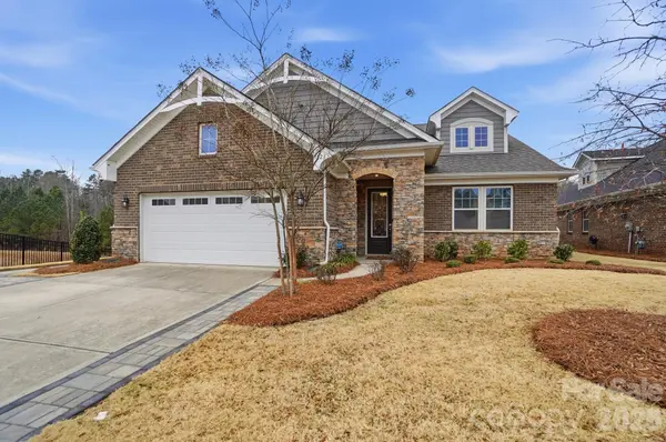 3523 Marchers Trace DR, Charlotte, NC 28227