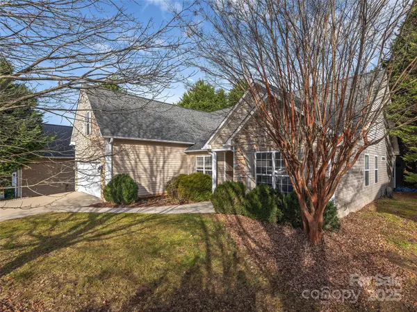 9 Hadley Park WAY, Arden, NC 28704