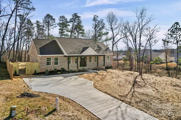 20 Ridgecrest AVE, Peachland, NC 28133
