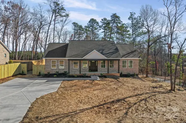 20 Ridgecrest AVE, Peachland, NC 28133
