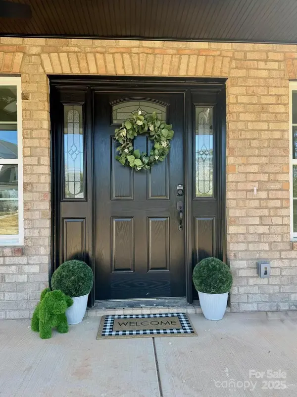 20 Ridgecrest AVE, Peachland, NC 28133