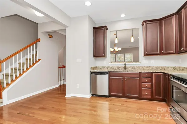 216 W Bland ST, Charlotte, NC 28203