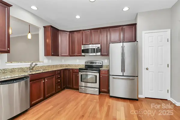 216 W Bland ST, Charlotte, NC 28203