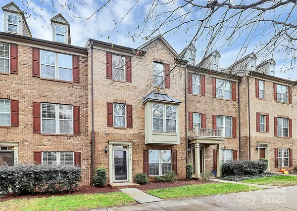216 W Bland ST, Charlotte, NC 28203