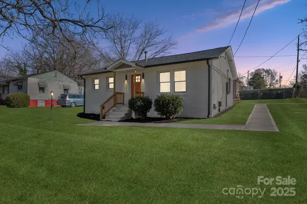 132 Kennedy AVE, Kannapolis, NC 28083