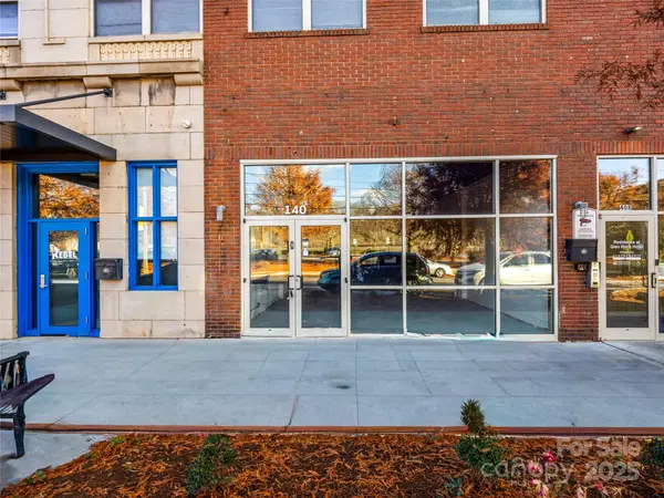 408 Depot ST #140, Asheville, NC 28801