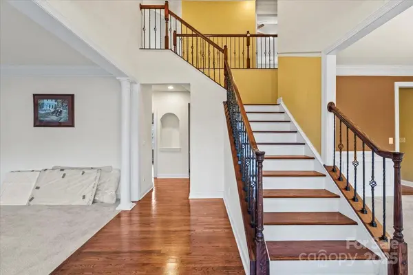 4229 Green Park CT, Harrisburg, NC 28075