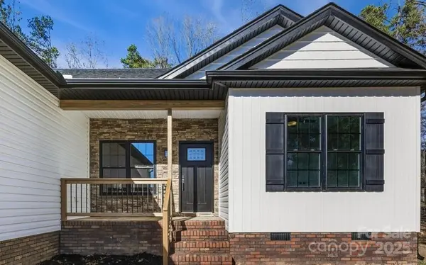 5624 NC 152 HWY E, Rockwell, NC 28138