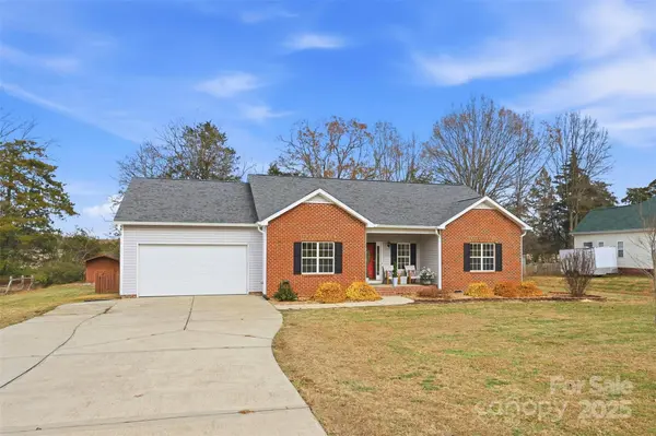 121 Polaris DR, Wingate, NC 28174