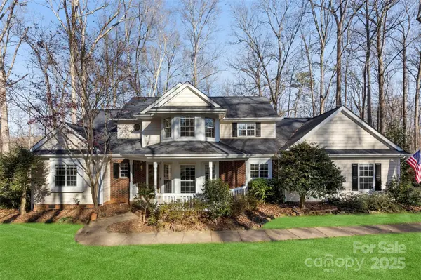10000 Edwards PL, Mint Hill, NC 28227