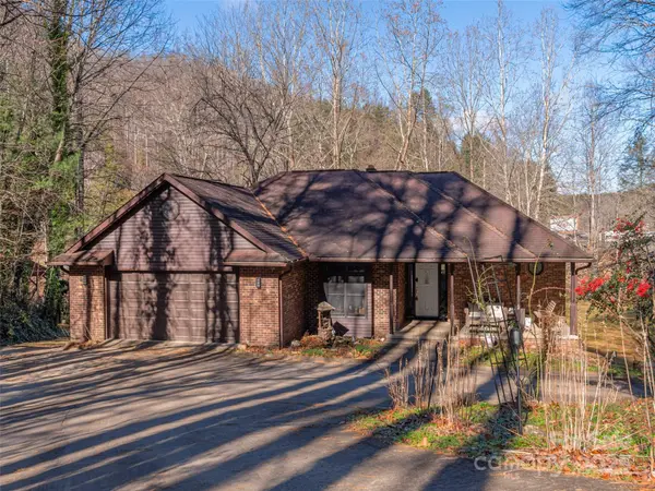 187 Turtle Creek RD, Sylva, NC 28779