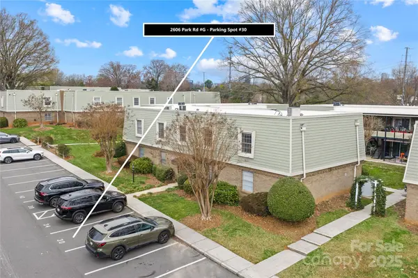 2606 Park RD #G, Charlotte, NC 28209