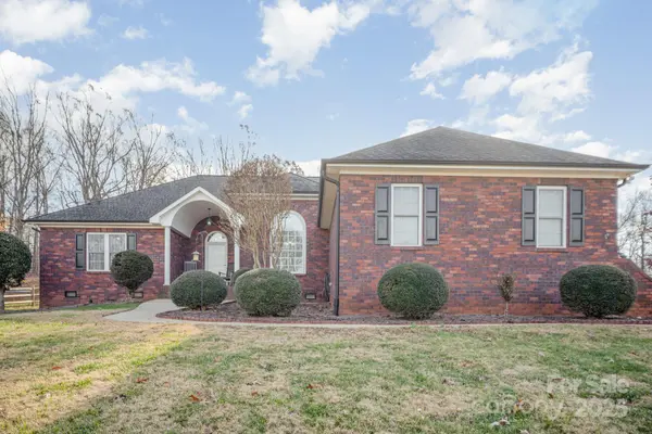 6104 Charity DR, Marshville, NC 28103