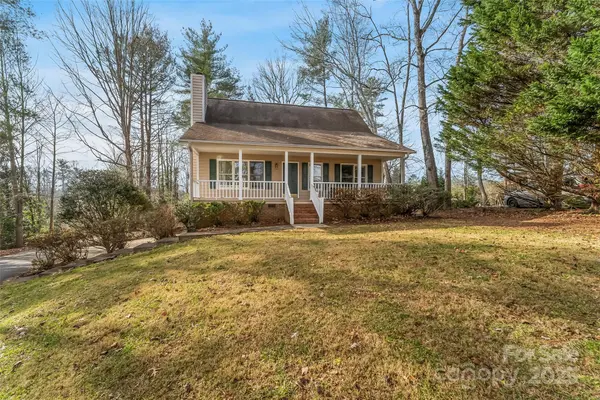 2740 Hemlock CT, Nebo, NC 28761