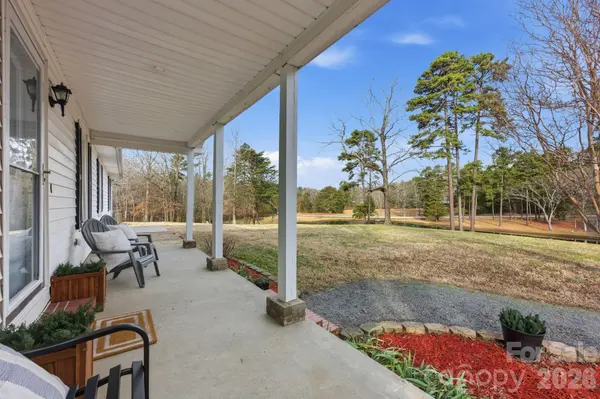 495 Chalk Maple RD, China Grove, NC 28023